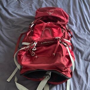 Osprey Women’s Aura AG 50